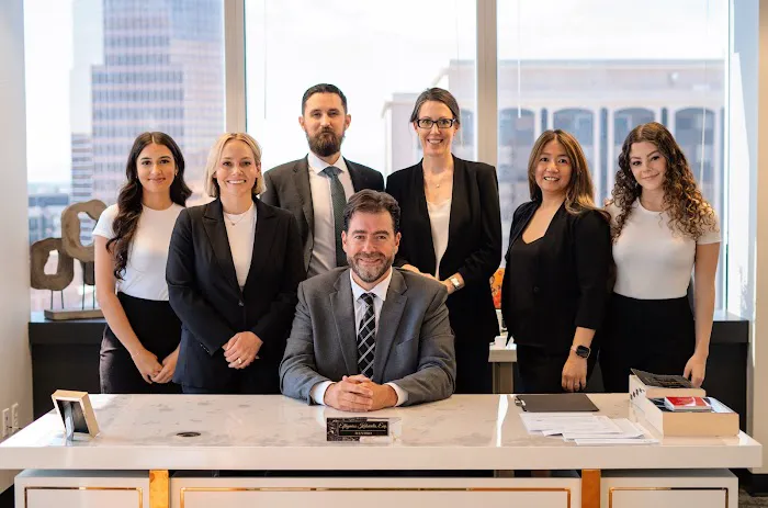 Katsarelis Law Criminal Defense Attorneys Tucson 5