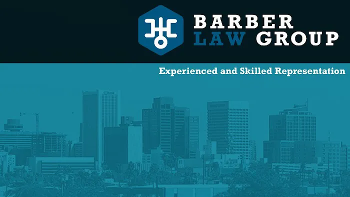 Barber Law Group 5