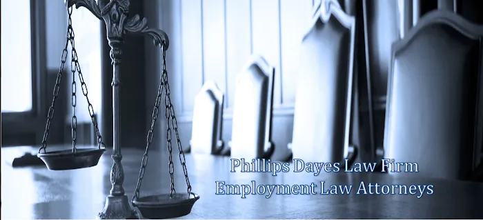 Phillips Dayes Law Firm 5