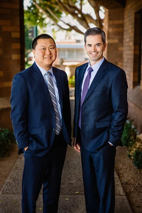 Tucson Criminal Lawyer 5