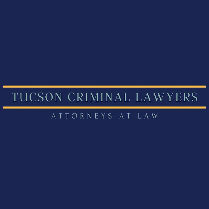 Tucson Criminal Lawyer 5