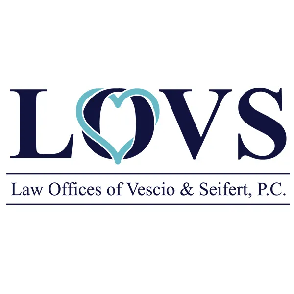 Law Offices of Vescio & Seifert, P.C. 5