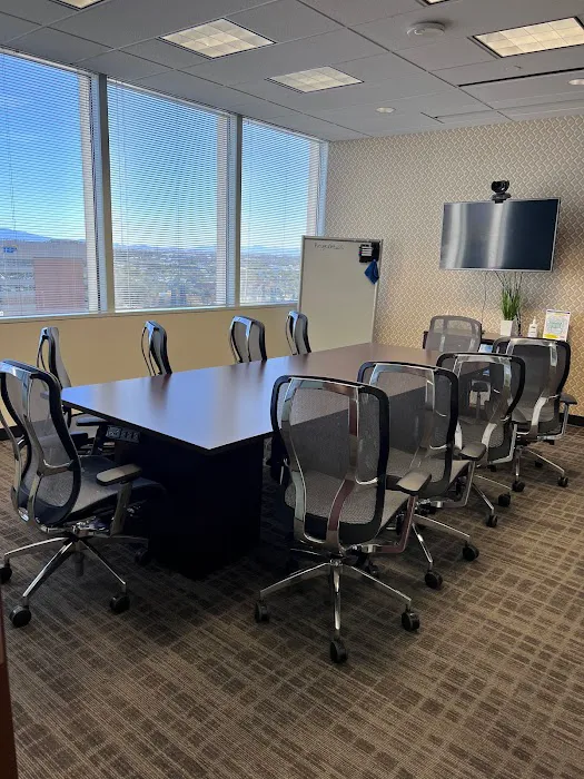 Law Offices of Alcock & Associates, PC 5