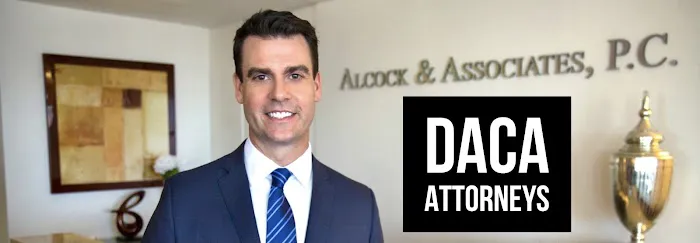 Law Offices of Alcock & Associates, PC 5
