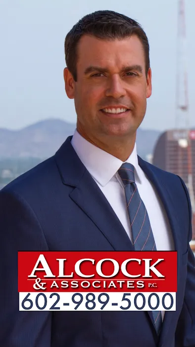 Law Offices of Alcock & Associates, PC 5