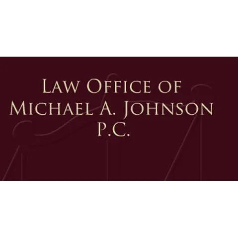 Law Office of Michael A. Johnson, P.C. 5