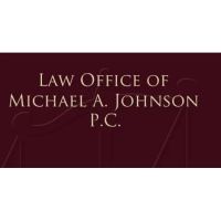 Law Office of Michael A. Johnson, P.C. ico