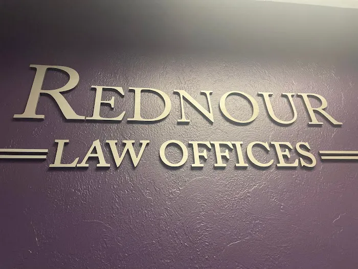 Rednour Law Offices, PLLC 5