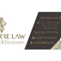 Alatorre Law ico