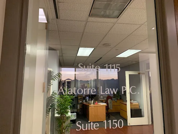 Alatorre Law 5