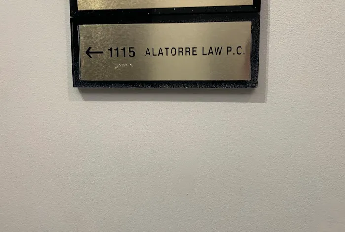 Alatorre Law 5