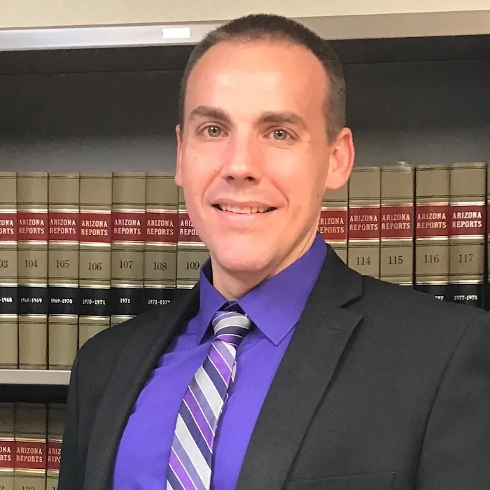 Jeffrey Grynkewich, Esq. 5