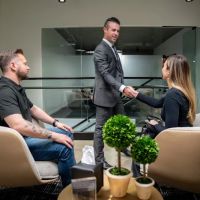 Shapiro Law Team ico