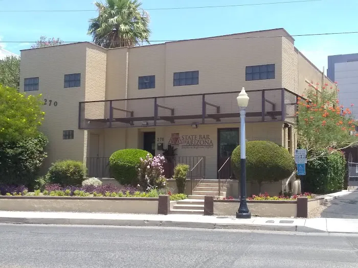 State Bar of Arizona 5