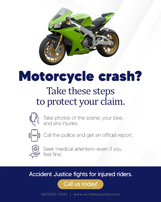 Accident Justice Law PLC 5