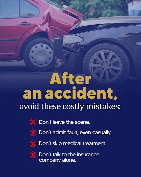 Accident Justice Law PLC 5