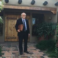 Steven D. West ico