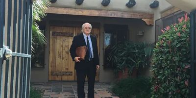 Steven D. West