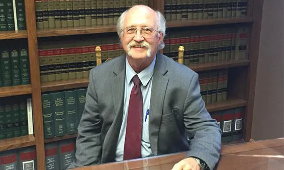 Steven D. West 5