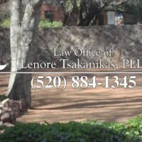 Law Office of Lenore Tsakanikas, PLLC ico