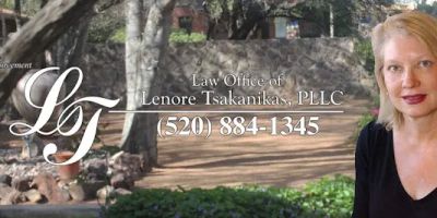 Law Office of Lenore Tsakanikas, PLLC