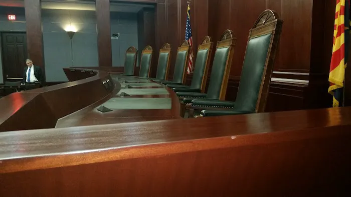 Tucson Taylor Criminal Defense Lawyers 5