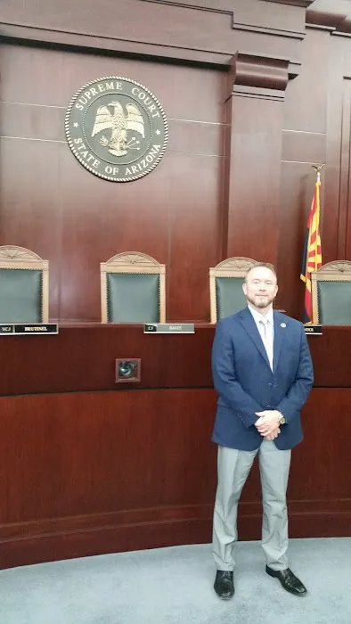 Tucson Taylor Criminal Defense Lawyers 5