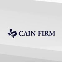 Cain Firm ico