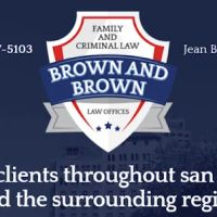Jean Brown Family Law Firm ico
