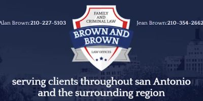 Jean Brown Family Law Firm