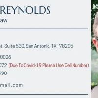 Erik Reynolds Attorney At Law ico