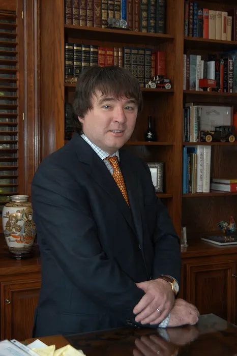 Law Offices of Anthony B. Cantrell 5