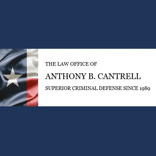 Law Offices of Anthony B. Cantrell 5