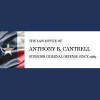 Law Offices of Anthony B. Cantrell ico
