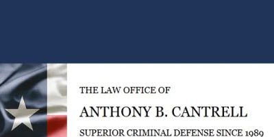 Law Offices of Anthony B. Cantrell