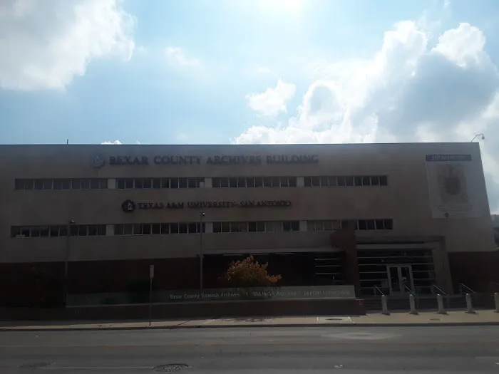 Bexar County Family Justice Center 5