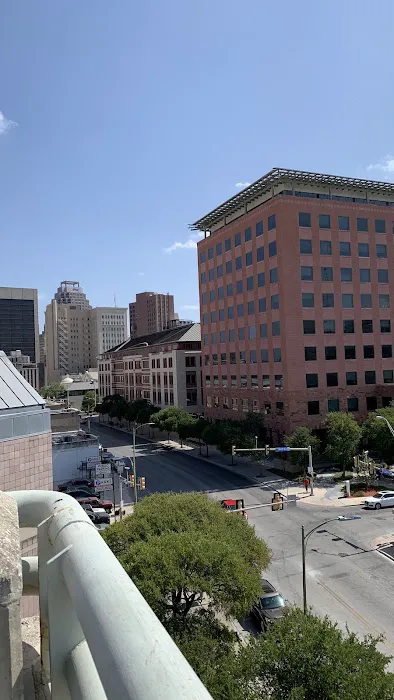 Bexar County Family Justice Center 5
