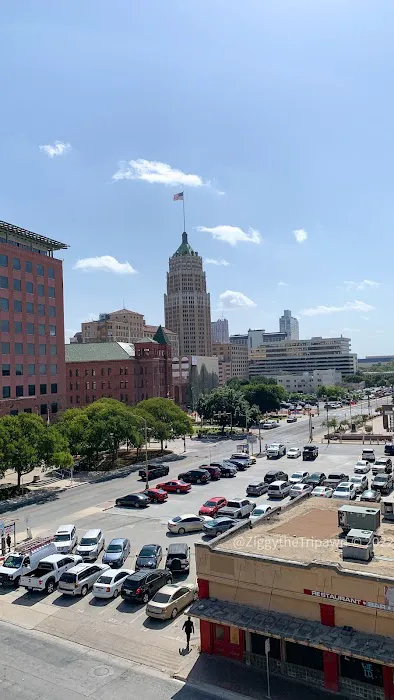 Bexar County Family Justice Center 5