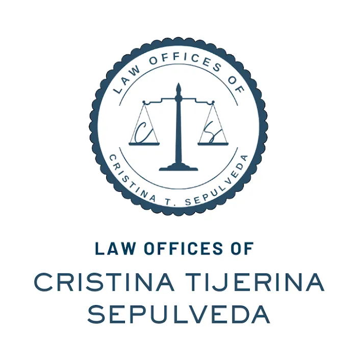 Law Offices of Cristina T. Sepulveda 5