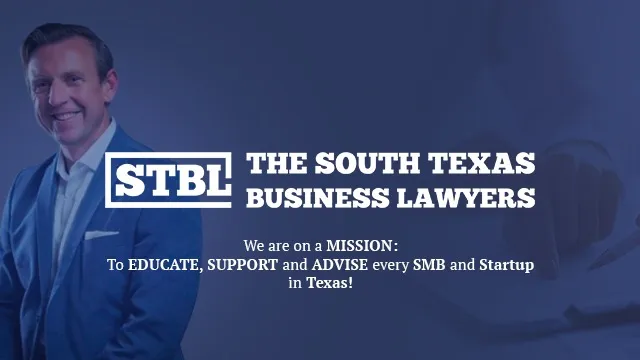 The South Texas Business Lawyers 5