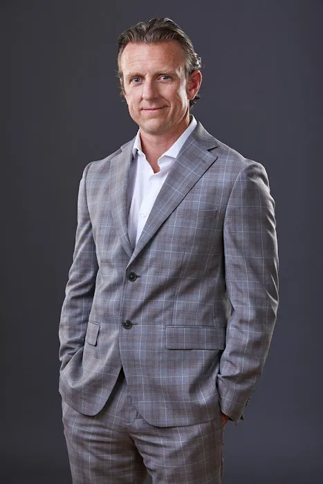 The South Texas Business Lawyers 5