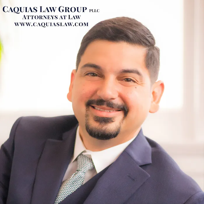Caquias Law Group, PLLC 5