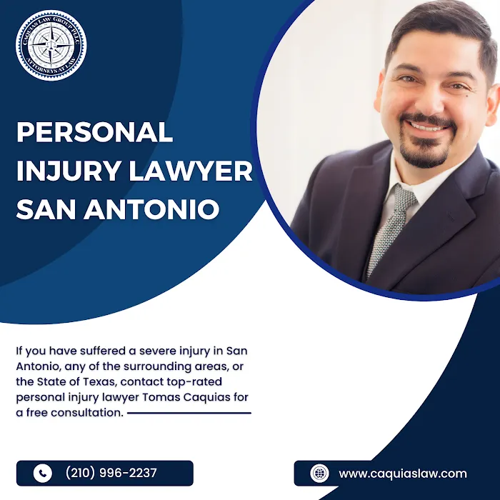 Caquias Law Group, PLLC 5