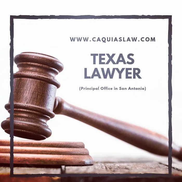 Caquias Law Group, PLLC 5