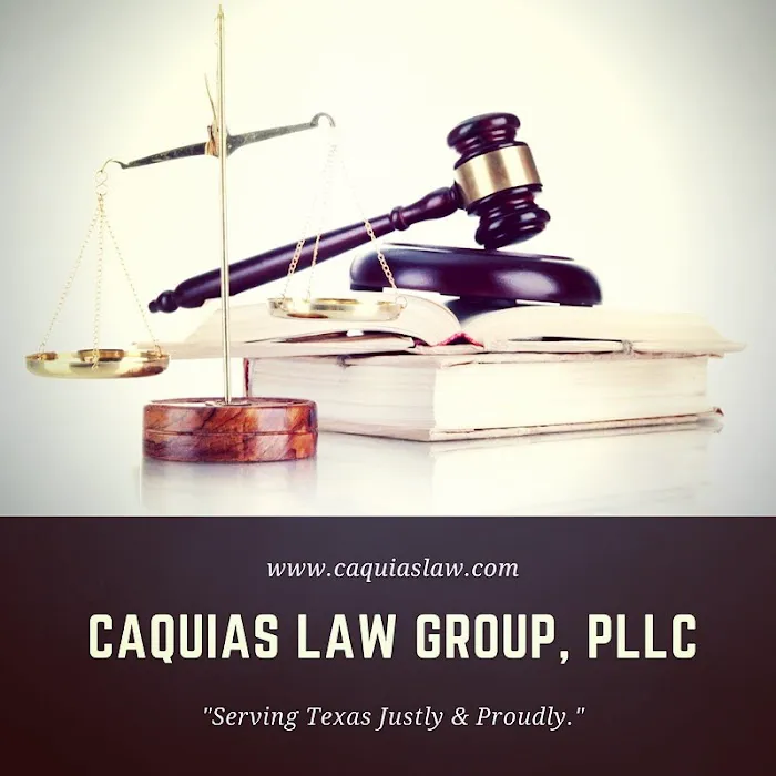 Caquias Law Group, PLLC 5