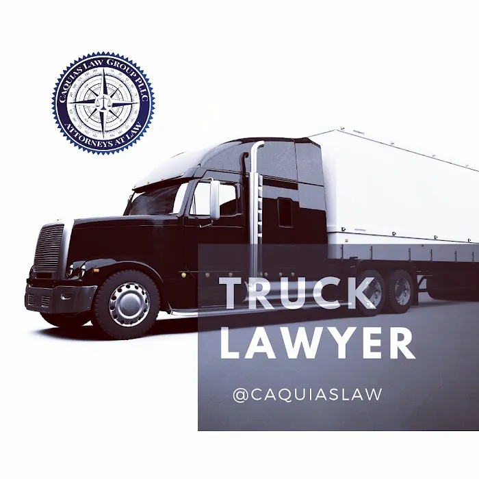 Caquias Law Group, PLLC 5