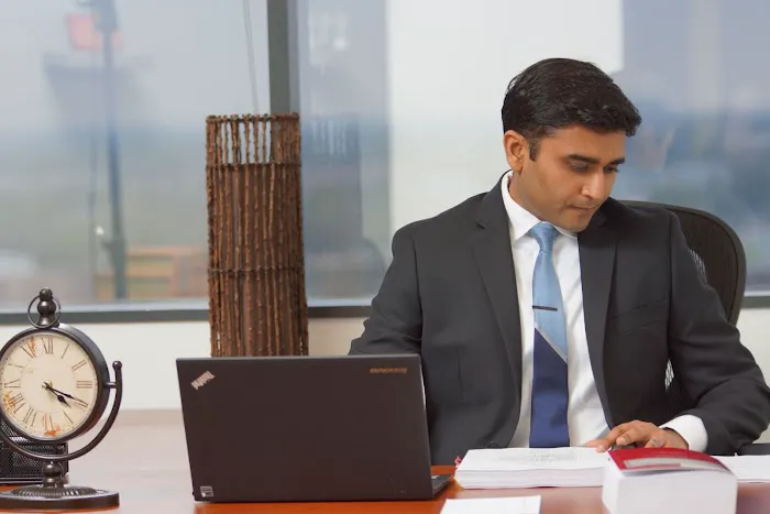 Outlier Patent Attorneys, PLLC 5