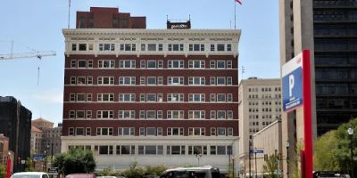 Outlier Patent Attorneys, PLLC