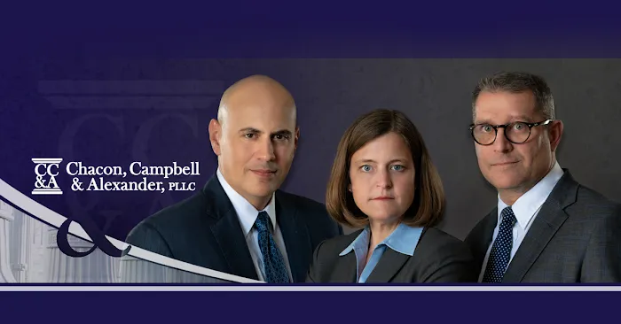 Chacon, Campbell & Alexander, PLLC 5