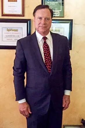 George Scharmen- Expert DWI Attorney 5